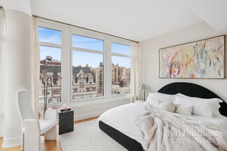 218 W 103rd St Unit 12B, New York, NY 10025
