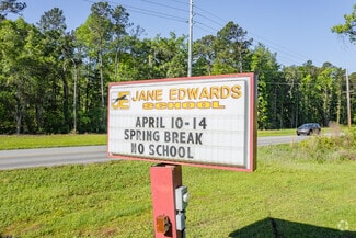 Jane Edwards Elementary School