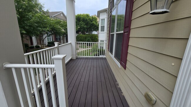 10321 Sablewood Dr unit 106, Raleigh, NC 27617 - photo 3