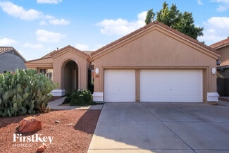2907 E Millbrae Ln, Gilbert, AZ 85234