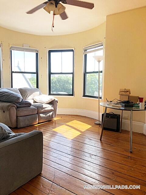 1510 Tremont St Unit 3, Boston, MA 02120