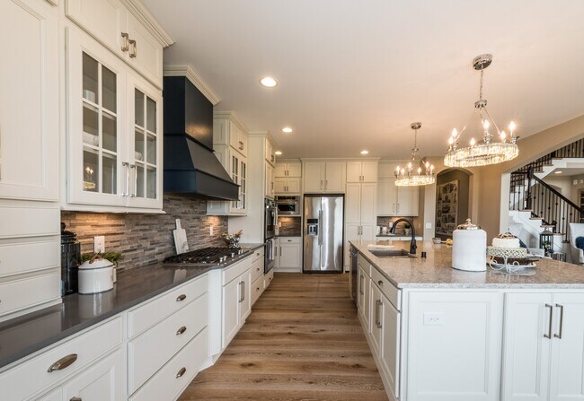 1572 Old Hickory Ln unit 36659017, Westfield, IN 46074 - photo 7