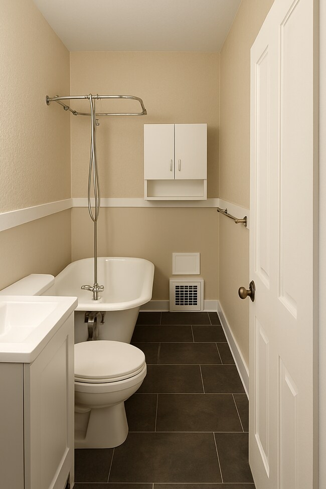 2009 N Vine St unit 2, Denver, CO 80205 - photo 7