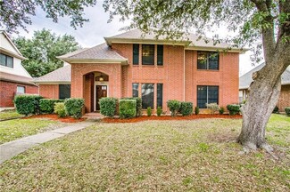 2504 Heatherdale Dr, Mesquite, TX 75150