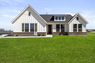 7016 Ranch View Place, Springtown, TX 76082