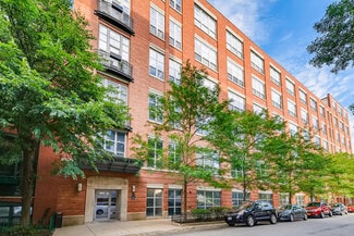 1735 N Paulina St Unit 418, Chicago, IL 60622