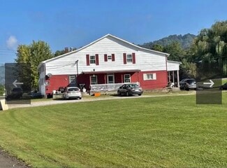 309 Plum St Unit 1, Proctor, WV 26055