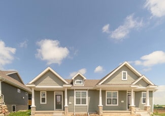 715 Cozy Farm Rd, Waunakee, WI 53597