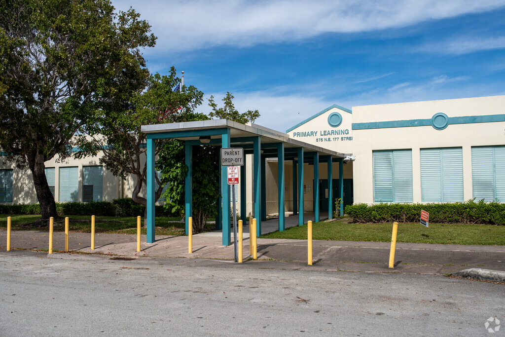 Greynolds Park Elementary School, North Miami Beach FL Rankings ...