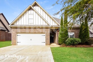 604 Round Rd, Alabaster, AL 35114