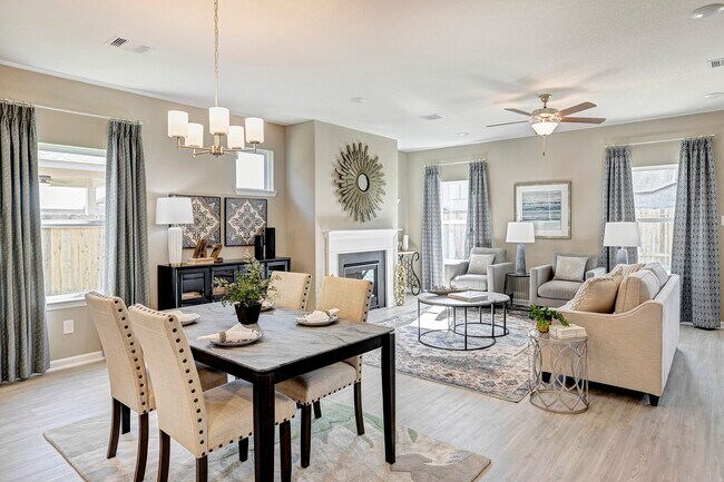 9738 Enclave Ridge Rd, Willis, TX 77318 - photo 3