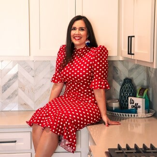 Audrey Baker