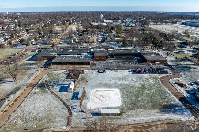 Wilson Elementary School