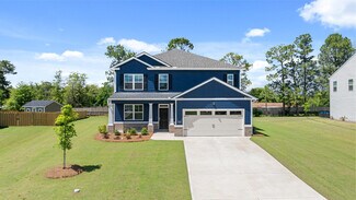 340 Streamsong Rd, Evans, GA 30809