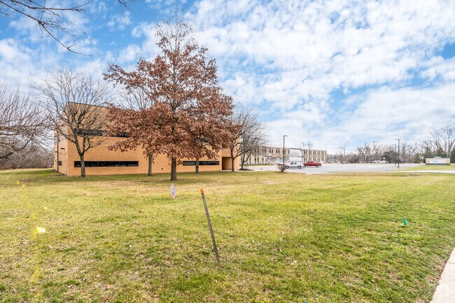 Valley Mills Elementary School