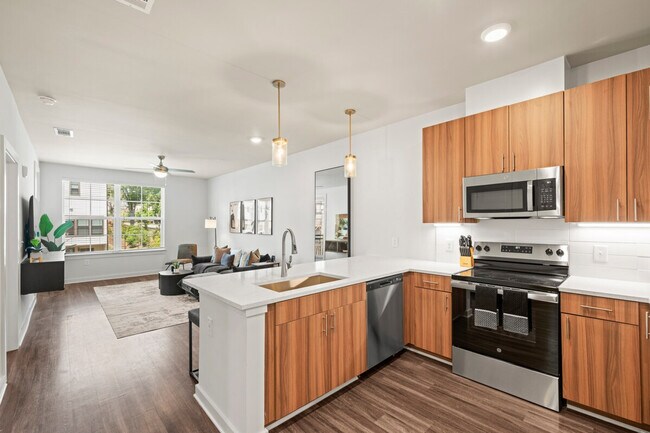 2048 Bolton Dr NW unit ID1351868P, Atlanta, GA 30318 - photo 7