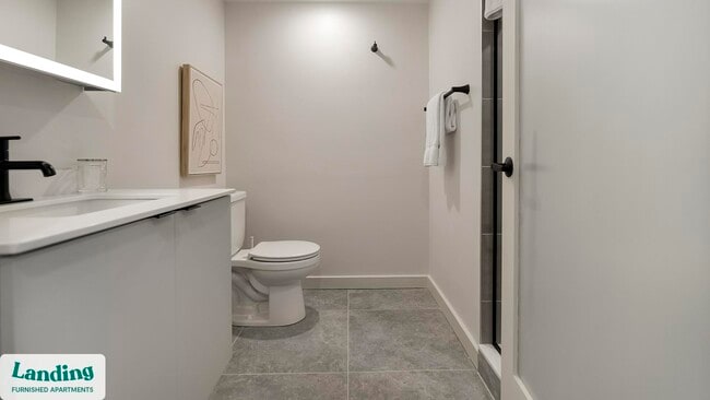 2009 N Howard St unit 316, Philadelphia, PA 19122 - photo 4