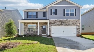 3715 Coleman Dr, Charlotte, NC 28215