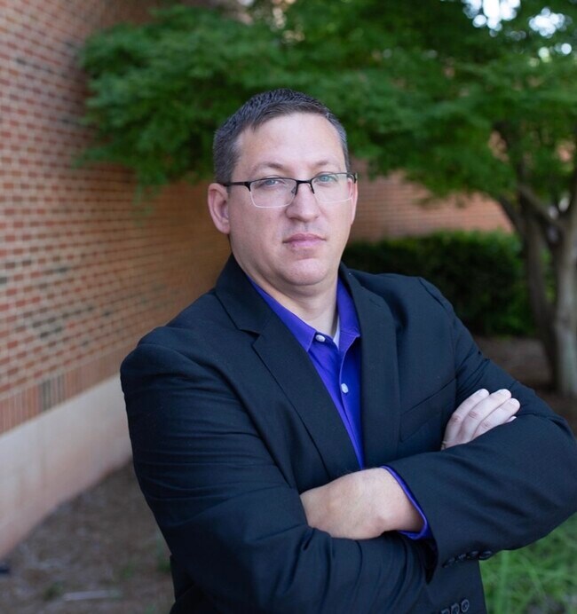 Michael Riggan