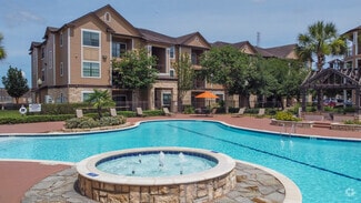 13100 W Bellfort Ave, Houston, TX 77099