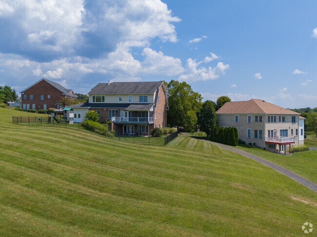 Woodbine-Wyatt offers a variety of housing options, from cozy cottages to larger family homes.