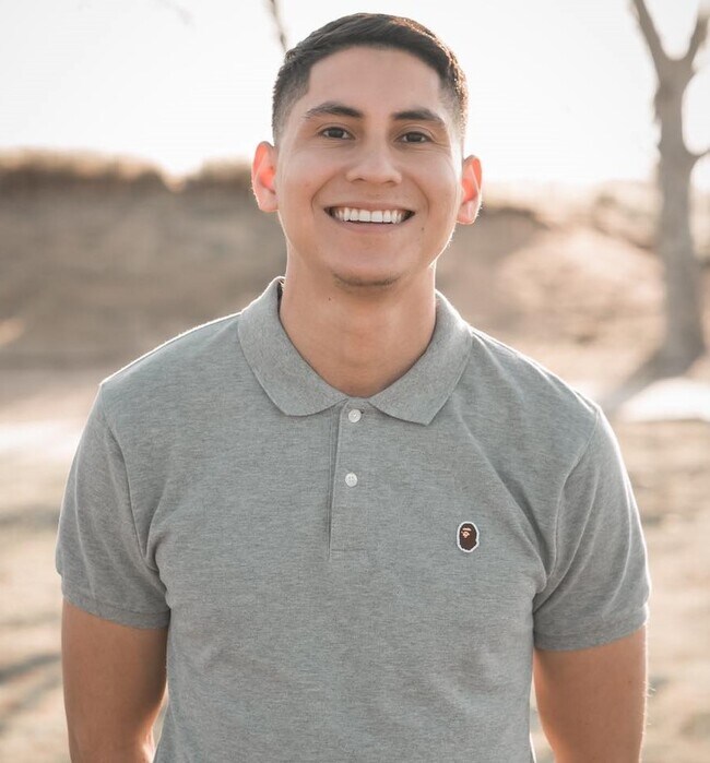 Diego Hinojosa