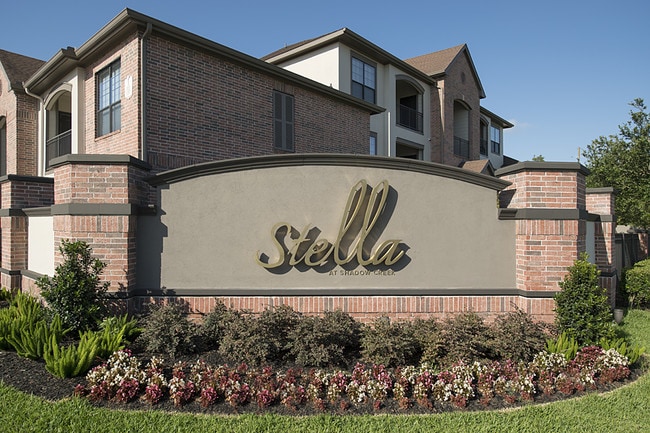 Stella at Shadow Creek Ranch, Pearland, TX 77584 - photo 6