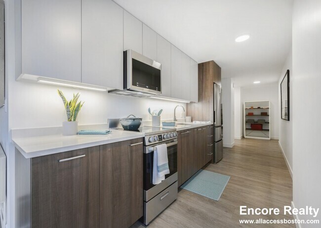 425 Massachusetts Ave unit B1 - 513, Cambridge, MA 02139 - photo 6