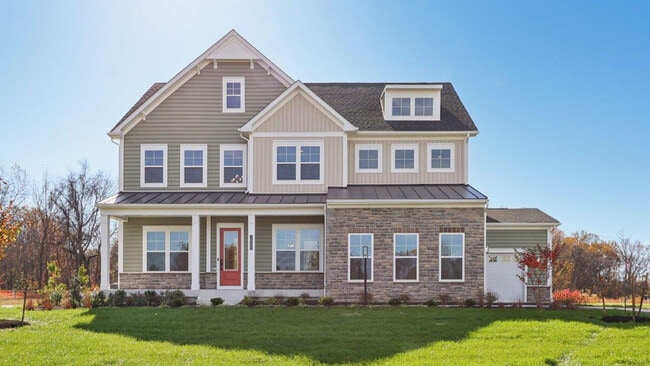 1805 Stillview Acres Rd, Davidsonville, MD 21035 - photo 3