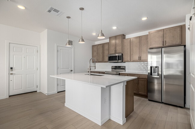 2232 Arikaree Heights unit 205, Colorado Springs, CO 80908 - photo 3