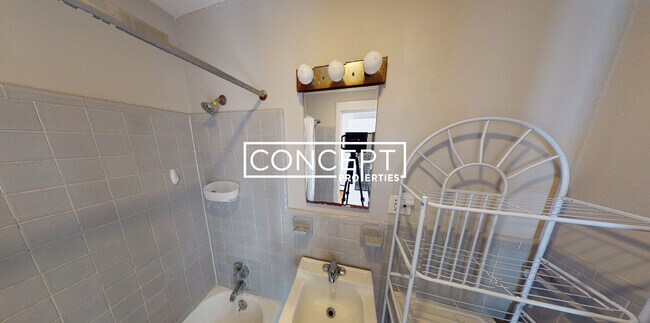 220 Banks St unit 1, Cambridge, MA 02138 - photo 4