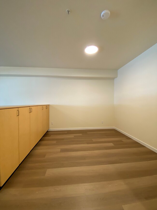 110 Bedroom Area