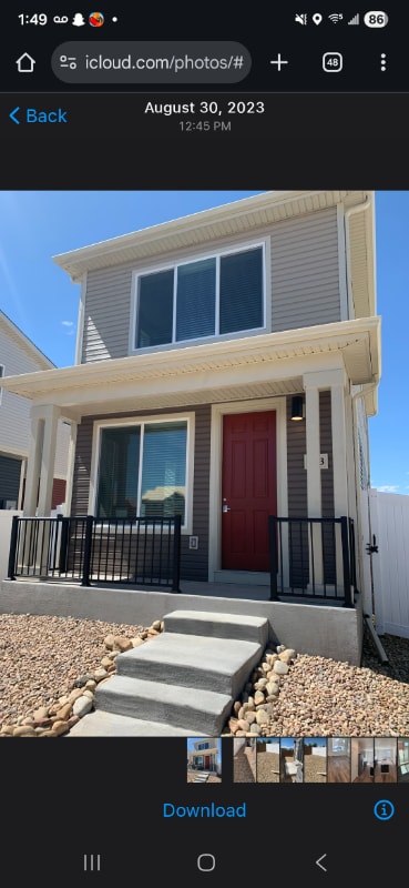 5013 N Walden Way, Denver, CO 80249 - photo 2