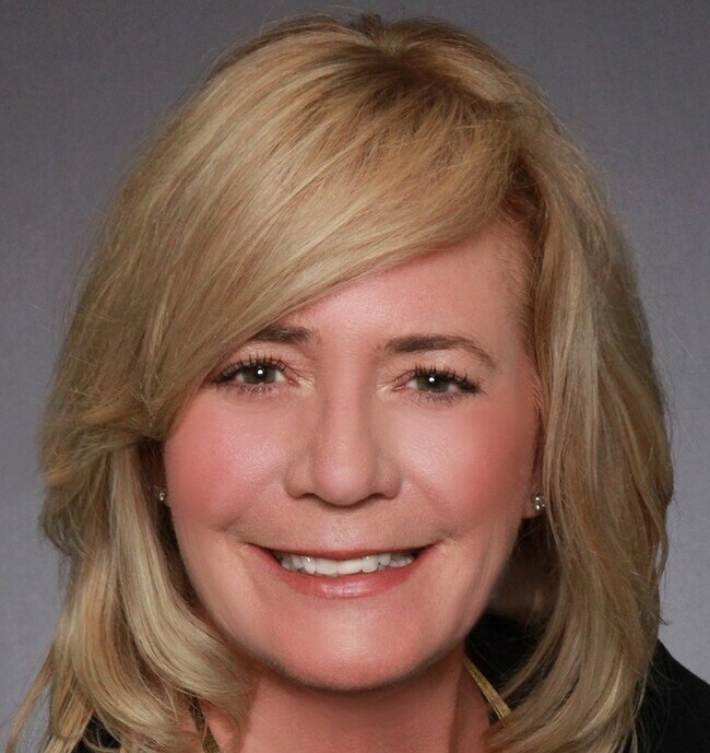 Martha Works Larsen