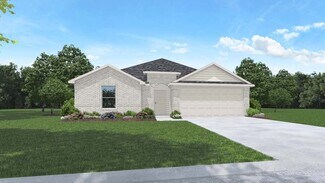 27214 Tulum Cove Ln, Katy, TX 77493