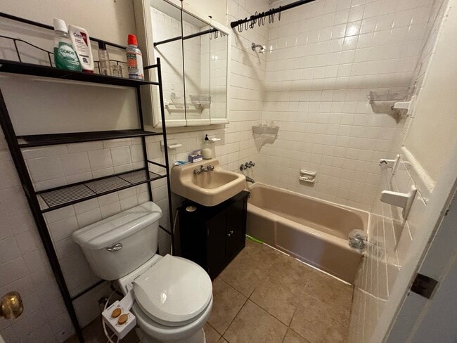 1630 Commonwealth Ave unit 1615-11, Brighton, MA 02135 - photo 6