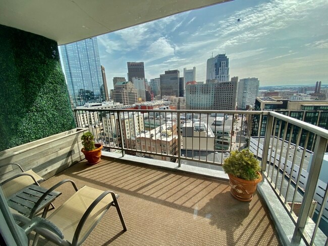 Tremont on the Common unit 24-U, Boston, MA 02111 - photo 4