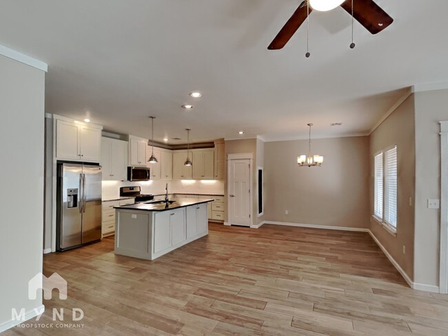 12924 Firerock Cir, Oklahoma City, OK 73142 - photo 7