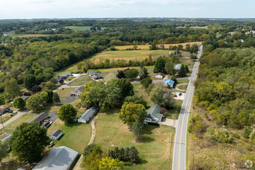 Amherst Heights-Clearview