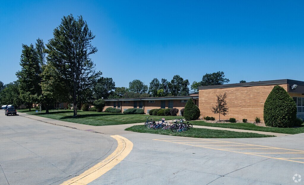 Welcome to Mount Hope Elementary School.