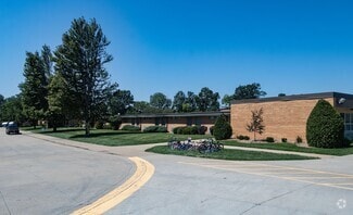 Mount Hope Elementary School