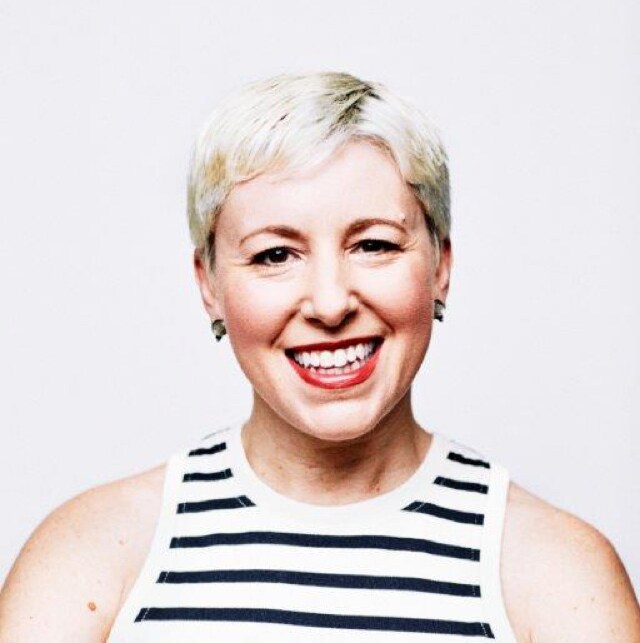 Shari Fecteau