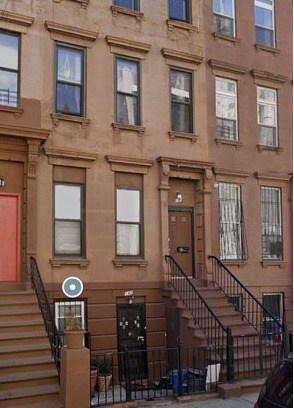 140 W 123rd St Unit Apartment 3, New York, NY 10027
