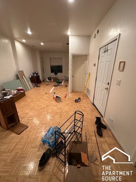 3304 W Warren Blvd unit 3, Chicago, IL 60624 - photo 1