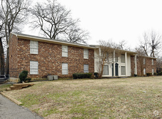 4118 Auburn Rd, Memphis, TN 38116