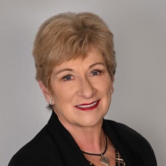 Mary Vedda