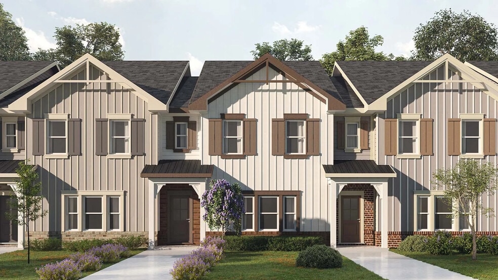 Jodeco Landing Rental Homes 3451 Jodeco Rd, McDonough, GA