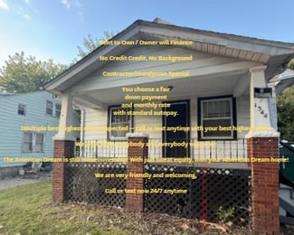 1344 Sedgwick St, Decatur, IL 62521