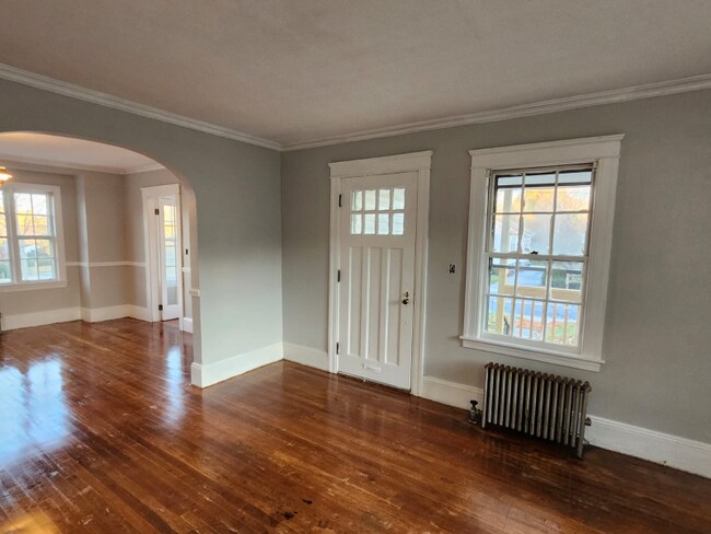 121 Clark St, Worcester, MA 01606 - photo 4