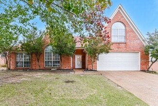 9908 Morgan Manor Dr, Olive Branch, MS 38654